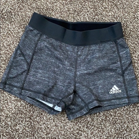 adidas Pants - Adidas Spandex Shorts